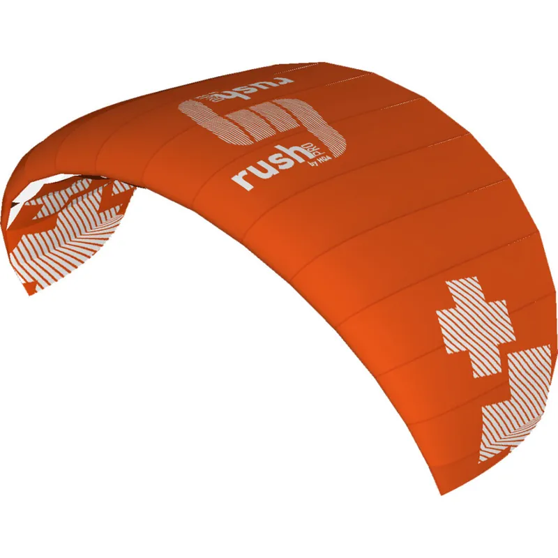 Must-Have HQ4 Rush Pro 350 R2F Trainerkite