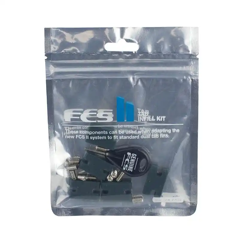 Expressversand FCS 2 Tab Infill Kit