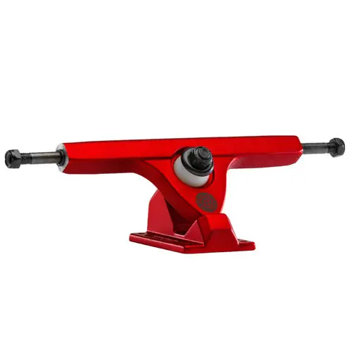 Caliber Trucks Longboardachse FIFTY CALIBER GII 184mm 50° Satin Red Jetzt Kaufen