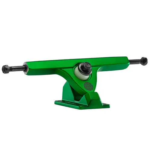 Nur Heute Caliber Trucks Longboardachse FIFTY CALIBER GII 184mm 50° Satin Green