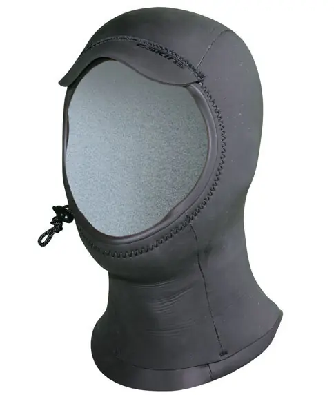 Direkt Vom Hersteller C-Skins HOT WIRED Hood 3mm Kopfhaube M
