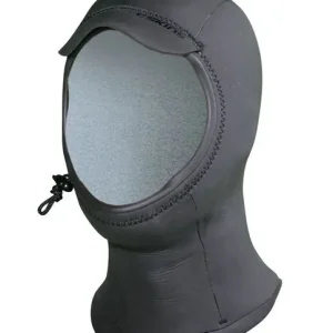 Nur Für Kurze Zeit C-Skins HOT WIRED Hood 3mm Kopfhaube L