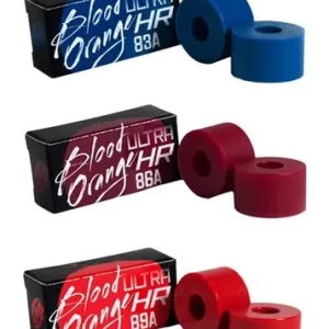 Blood Orange BUSHING BARREL Top-Preis