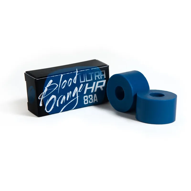 Letzte Chance Blood Orange BUSHING BARREL 83a