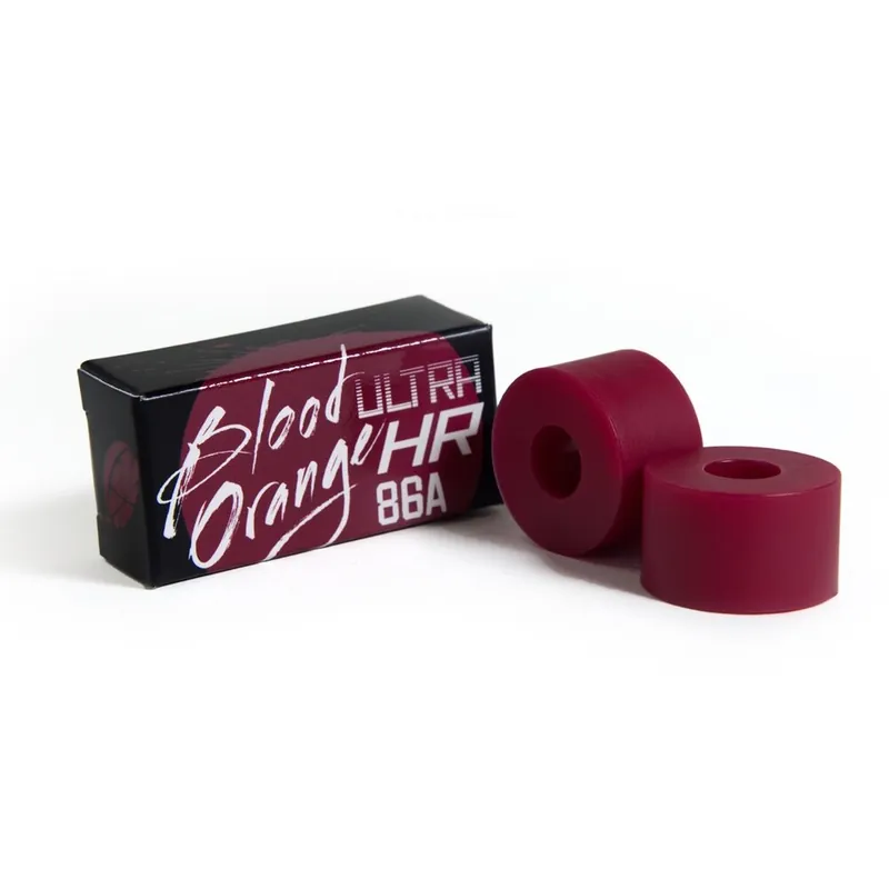Heißes Angebot Blood Orange BUSHING BARREL 86a