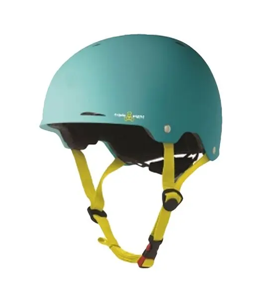 Online Kaufen Triple 8 GOTHAM verstellbarer Skatehelm Baja/Rubber