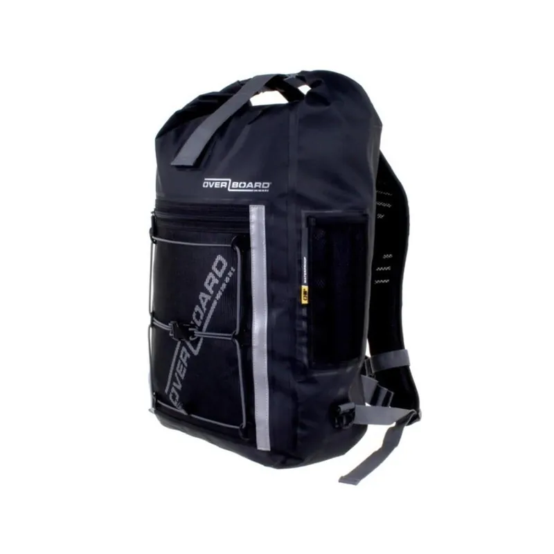 Meistverkauft OverBoard wasserdichter Rucksack Pro 30 Lit Schwa
