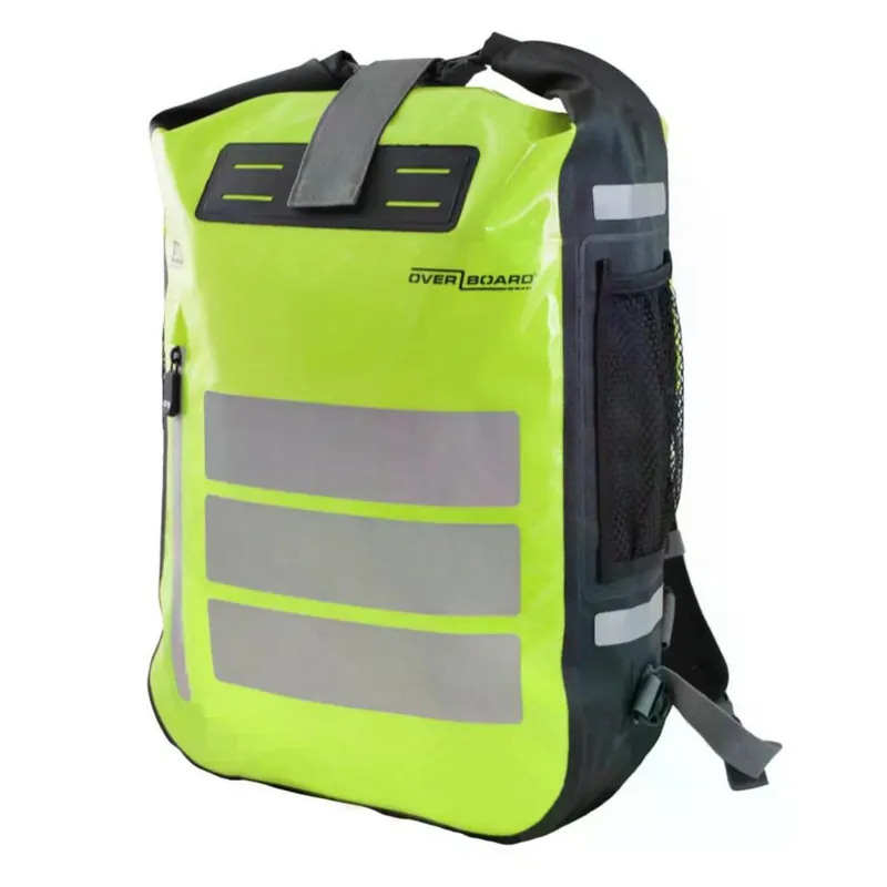 OverBoard wasserdichter Rucksack Pro-Vis 30 Lit Ge Meistverkauft