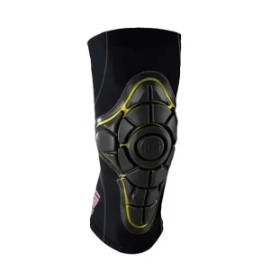 Knallerangebot G-Form EXTREME PROTECTION Knee Pad Black/Yellow