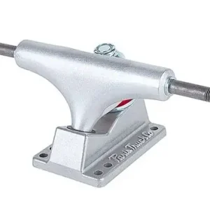 Paris STREET Truck 108mm Longboardachse Silver Ausverkauf