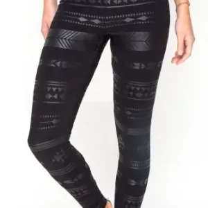 Noorlys Leggins MOKIG Black XS Schnäppchen