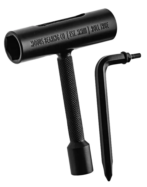 modus. Service TOOL 100% Steel Skatetool Top-Angebot