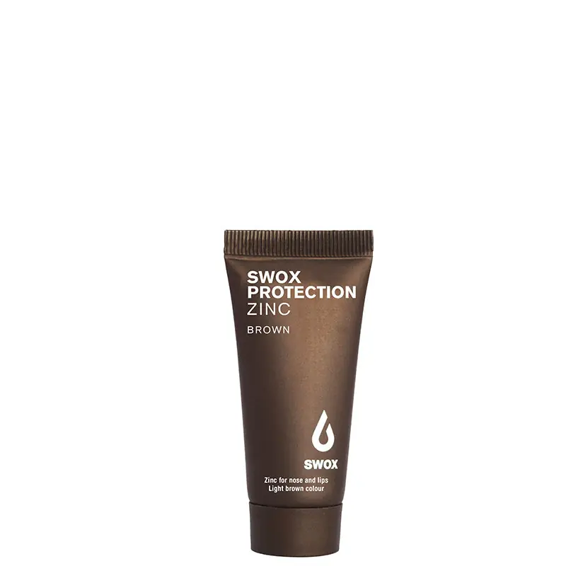 Swox ZINC SONNENCREME LSF30 15ml Heißes Angebot