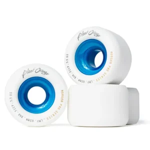 Blood Orange MORGAN PRO (4erSet) 70mm/84a White Blue Nur Heute