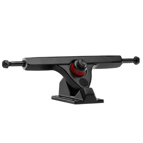 Caliber Trucks Longboardachse FIFTY CALIBER GII 184mm 50° Black Preiswert
