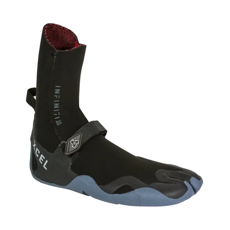 Schneller Versand Xcel Infiniti Split Toe Boot 3mm Neoprenschuh