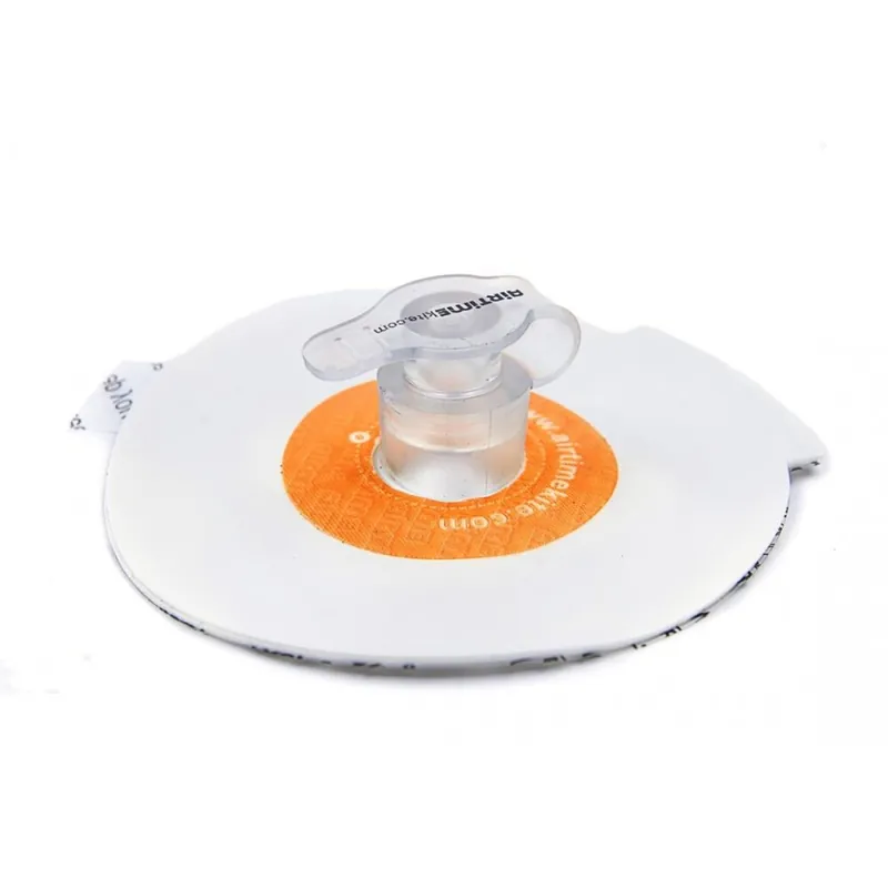 Top-Seller Austauschventil Kite Big DEFLATEVENTIL 11mm Reparaturset