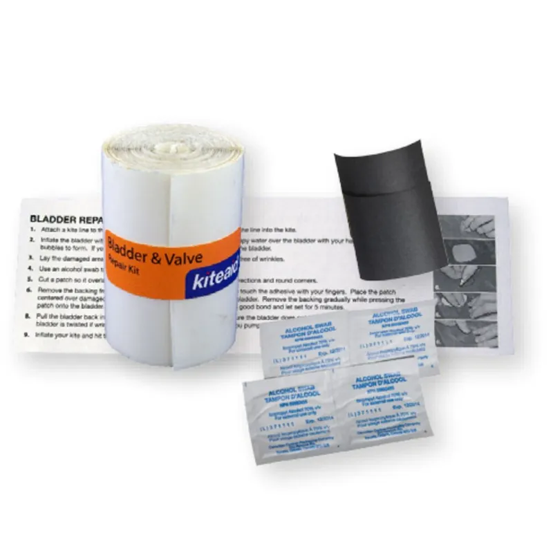 Knallerangebot KiteAid Reparatur Bladder Reload Tape Kit