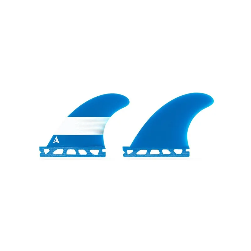 ROAM Sidebite Fin Set Medium one tab Blue Aktuell