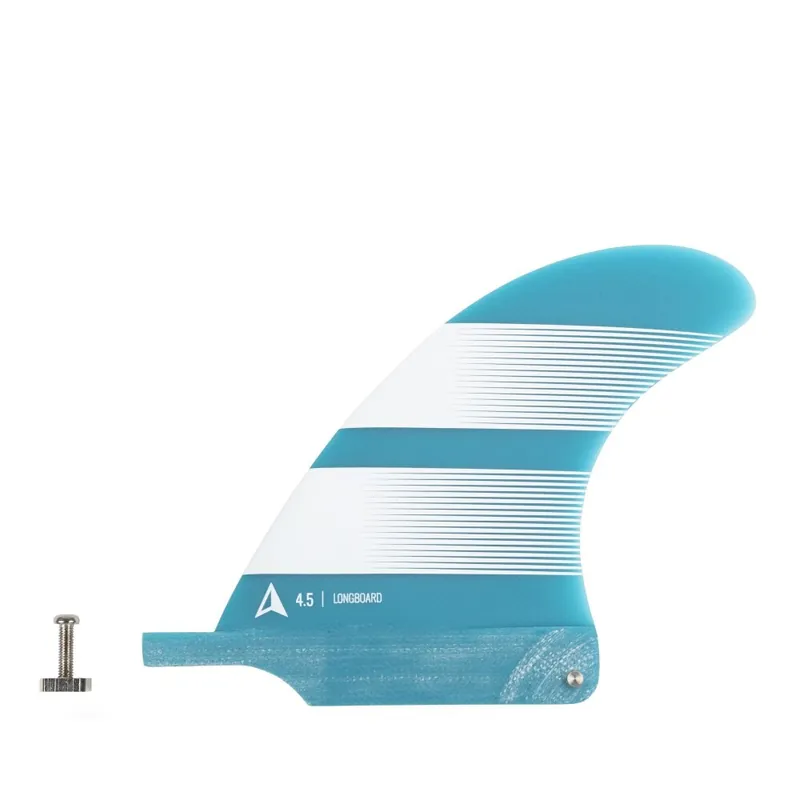 ROAM Surfboard Single Fin 4.5 Inch US Box Teal Günstig