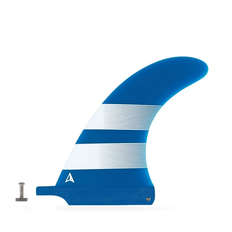 Jetzt Bestellen ROAM Surfboard Single Fin 6 Inch US Box Blau