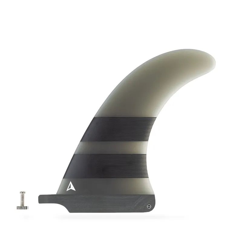 Bestseller ROAM Surfboard Single Fin 7 Inch US Box Smoke