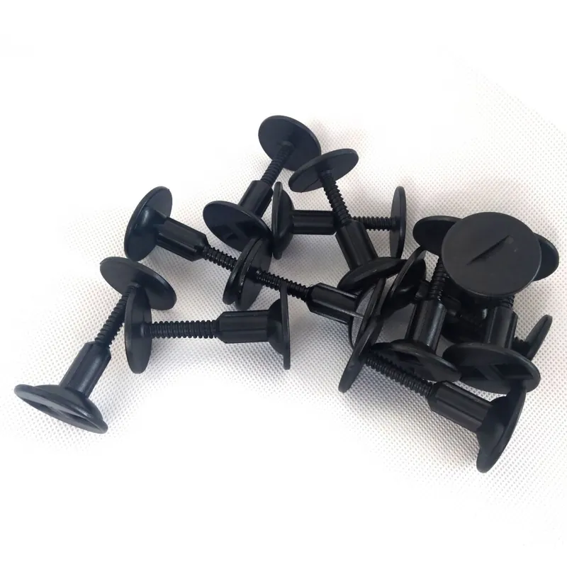 12x Bodyboard Leash Plug Fangleine Befestigung Expressversand