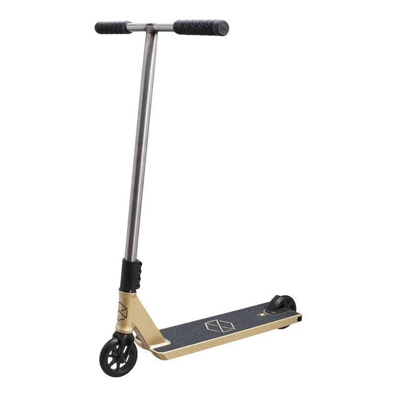 Native Stem Stunt Scooter Saundezy (Gold) M Expressversand