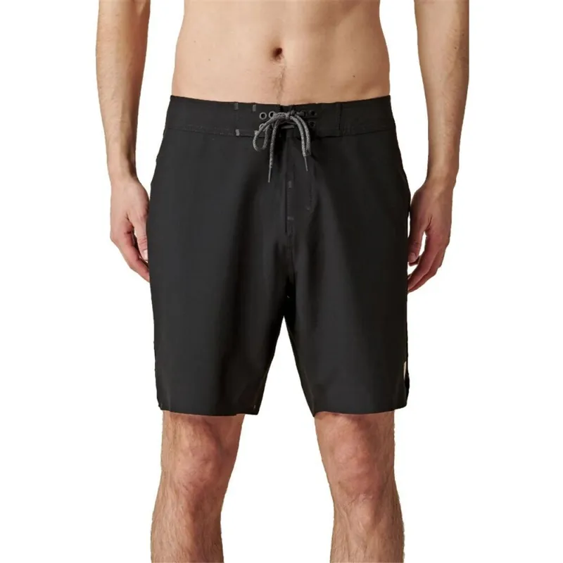 Must-Have Globe Every Swell Boardshort Black 33