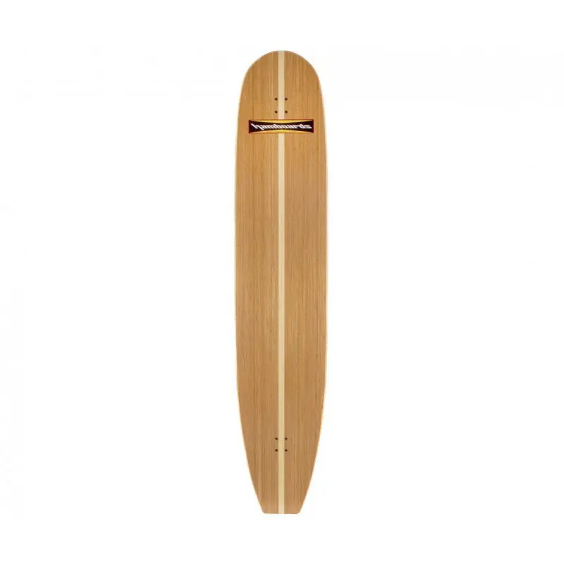 Hamboards Classic 74" - Surfskate Complete Bestpreis