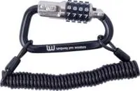 Knallerangebot Longway Carabiner Schloss