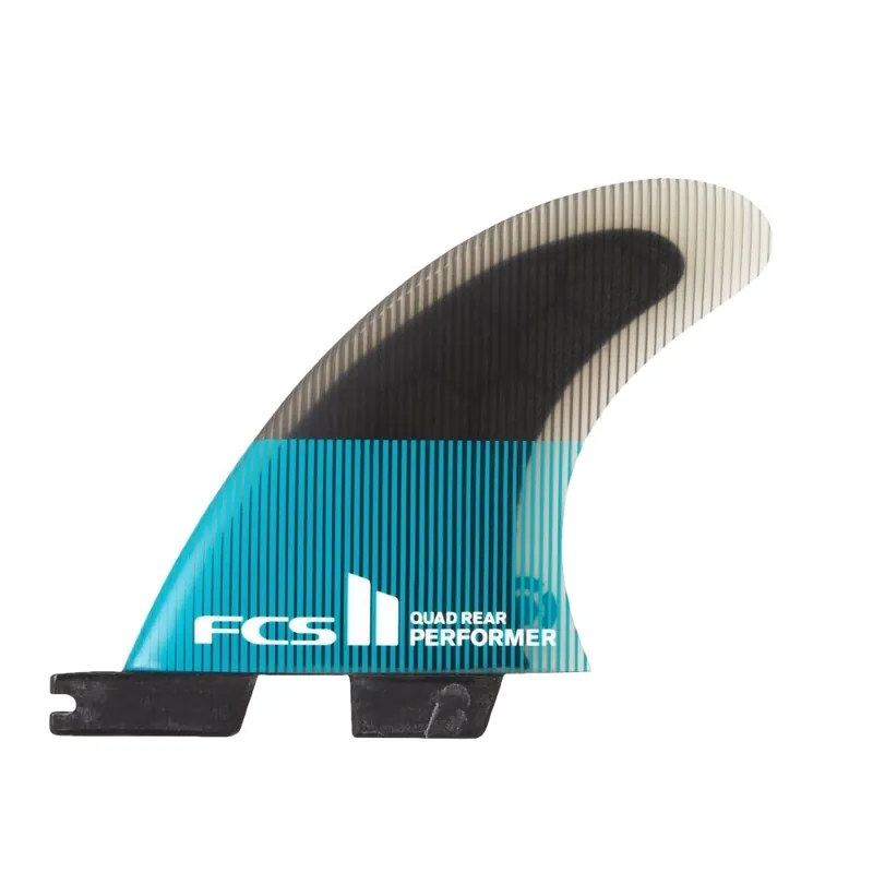 FCS 2 Performer PC Quad Retail Fins (M) Nur Heute