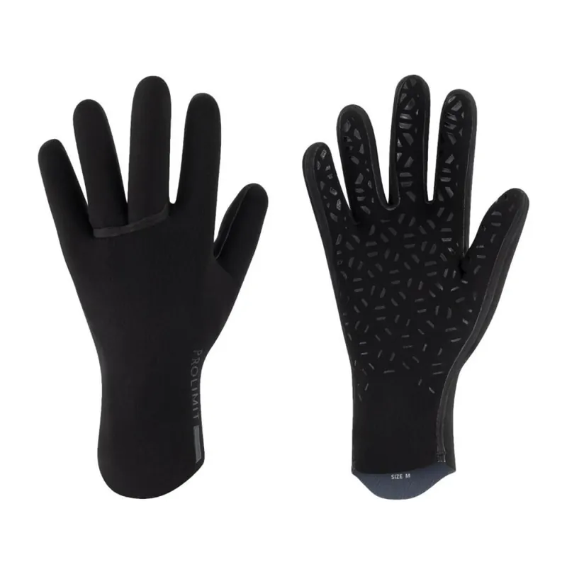 Nur Für Kurze Zeit Prolimit Gloves Elasto Sealed 2mm Neoprenhandschuh S