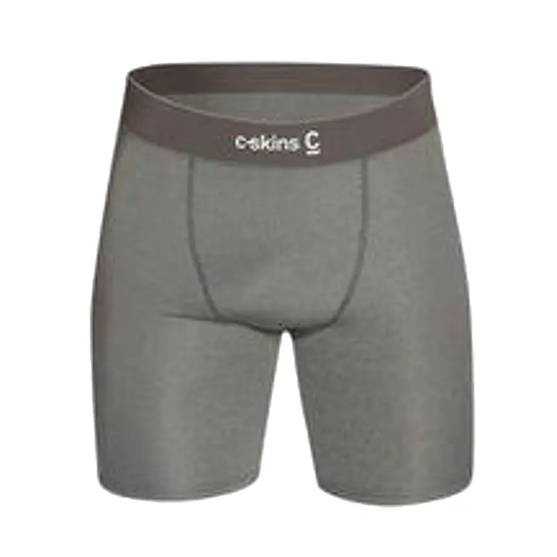 Sofort Bestellen C-Skins Session Undershort Grey Heather S