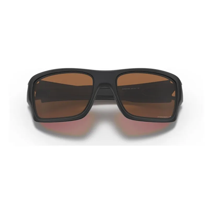 Finale Aktion Oakley TURBINE Matte Black Prizm Tugsten Polarized