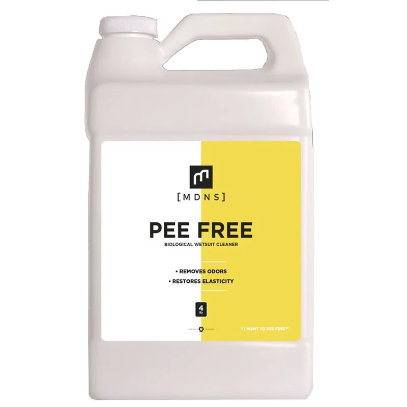 Billig MDNS Pee Free Neopren BIO Waschmittel 4 Liter