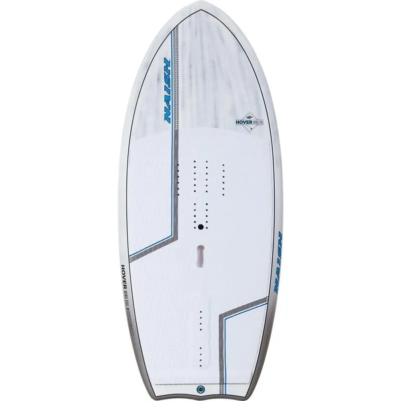 Nur Heute Naish S26 Hover Carbon Ultra Wing & SUP Foilboard 6‘4" - 125Liter