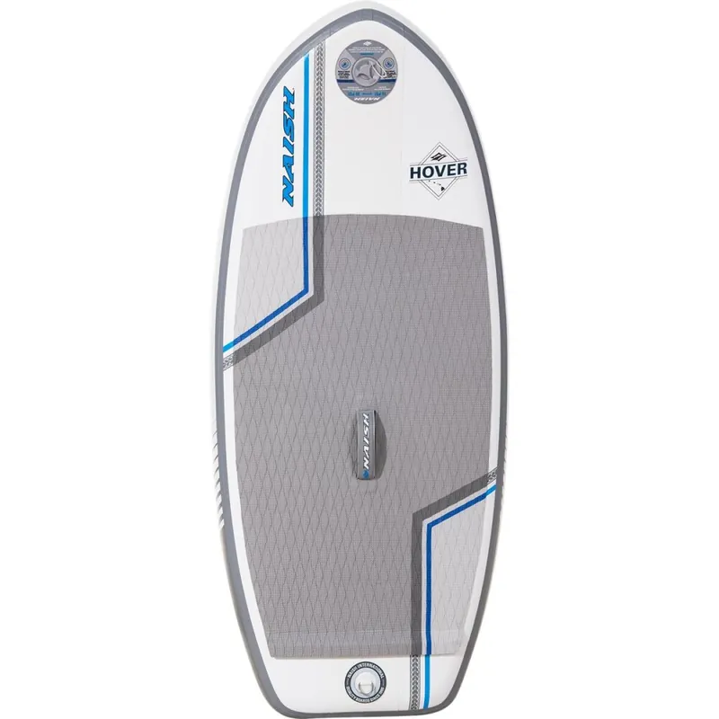 Online Kaufen Naish S26 Wing & SUP Foil Hover Inflatable Foilboard 100l
