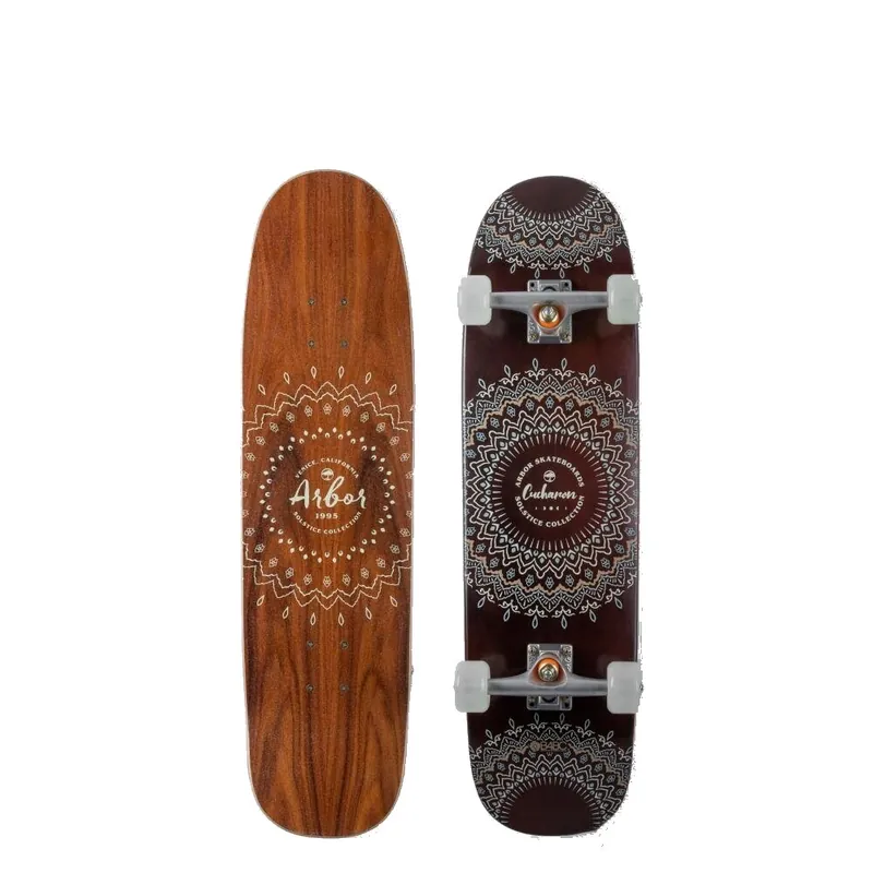 Sofort Bestellen Arbor Cruiser 32.375 Complete Solstice Cucharon
