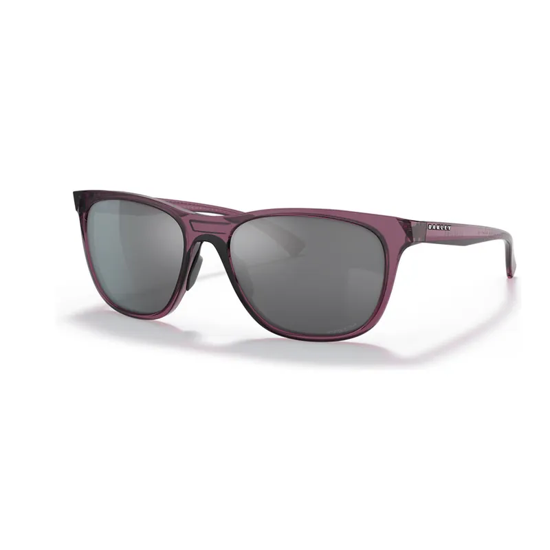 Oakley Leadline Sonnenbrille Trans Indigo Prizm Black Billig