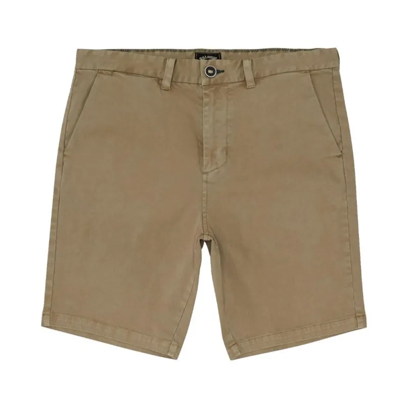 Nur Für Kurze Zeit Billabong Walkshorts New Order Wave Wash 33