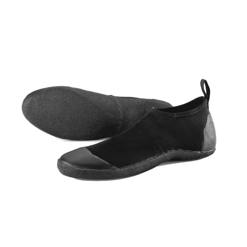 Prolimit Neopren Aqua Shoe RT 2mm Black 46/47 Meistverkauft