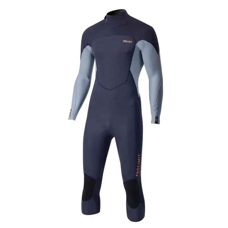 Prolimit Fusion 3/2 Overknee 3/4 Legs Neoprenanzug 2021 Teal Alloy XXL (56) Jetzt Bestellen