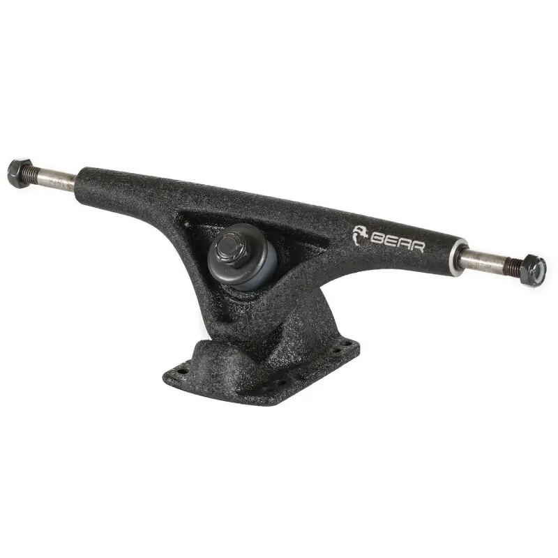 Sonderangebot Bear Trucks Longboardachse The Grizzly Gen 5 181mm 52° Tarmac