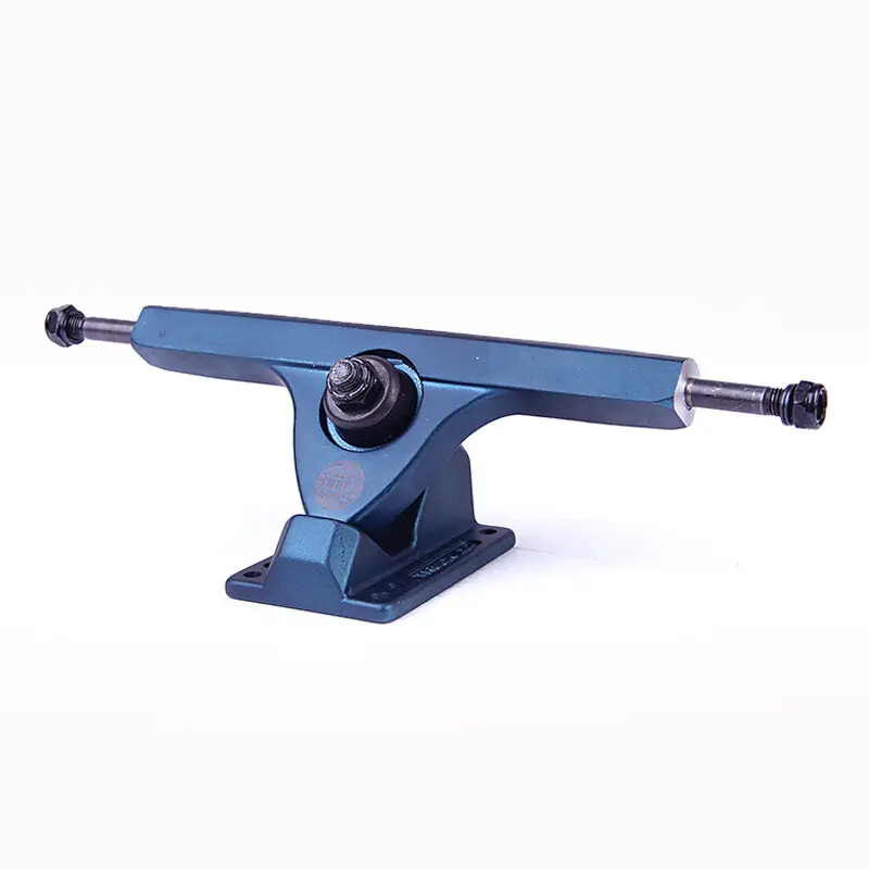 Caliber Trucks Longboardachse FIFTY CALIBER GII 184mm 50° Satin Blue Bestseller