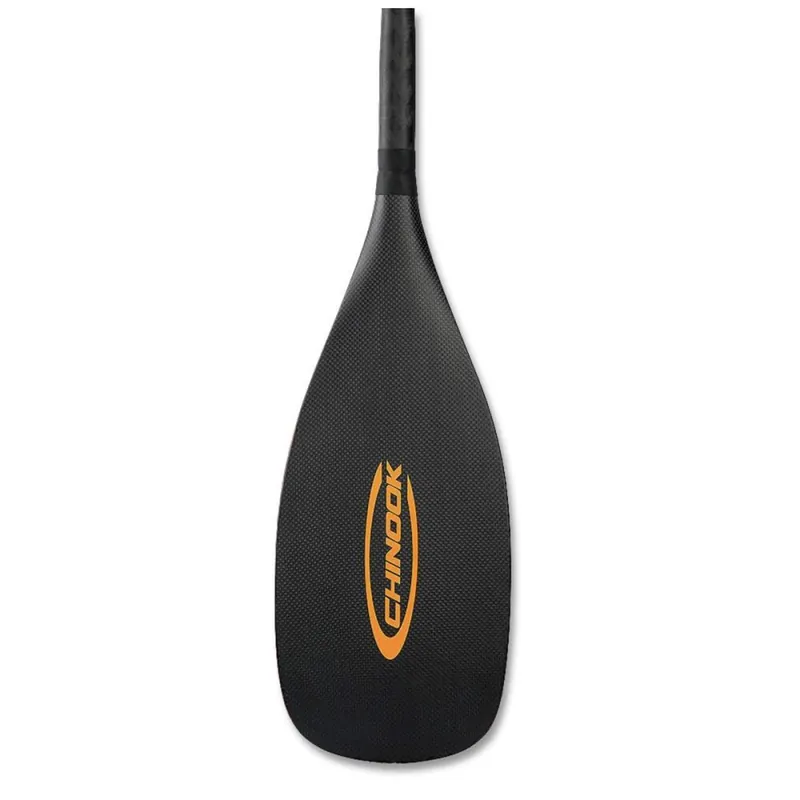 Rabatt Chinook SUP Paddle Stroke 95" Vario Carbon ABS Edge