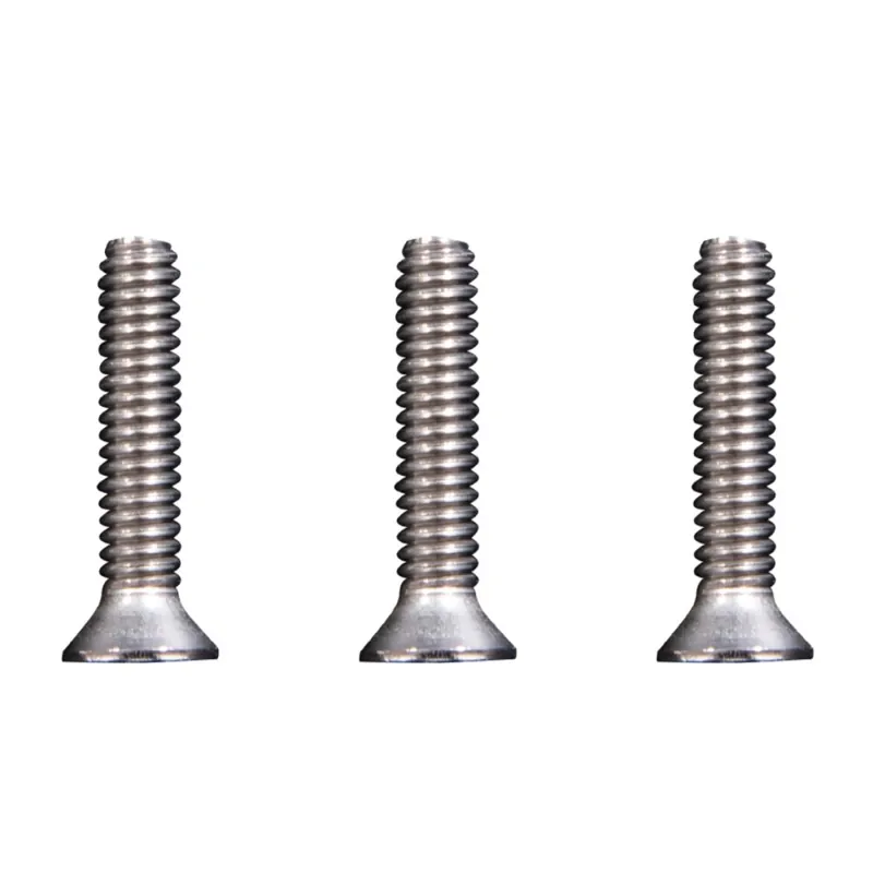 Zertifiziert Naish Jet Foil 2450 Assembly Screw Set Stainless