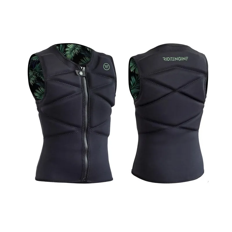 Ride Engine Pali Vest Multisport Impactvest Prallschutzweste M Aktuell