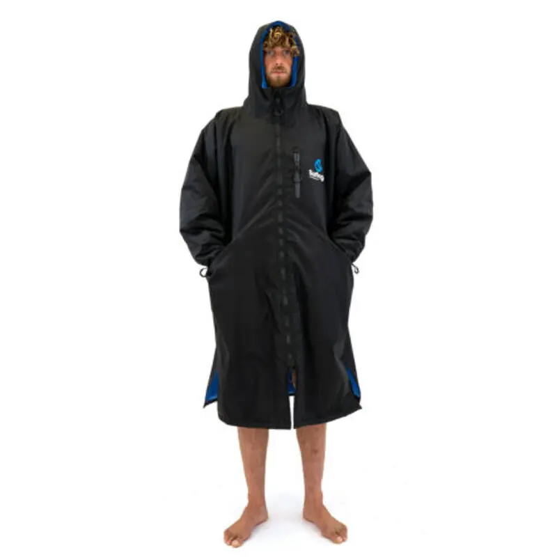 Surf Logic Storm Robe Long Sleeve S Top-Preis