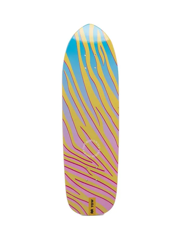 Bestpreis Yow Mundaka Grom 32.5" Surf Skate Deck